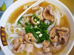 -荔林食店(西华路店)
