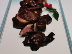 酱板鸭-百富源·海鲜辽菜(浑河堡店)