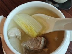 -蛇口希尔顿南海酒店·随轩中餐厅·粤菜