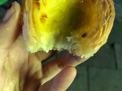 酥皮蛋挞-六贤记(文三店)