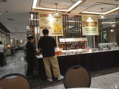 -稻香酒家·35年老字号(侨光店)