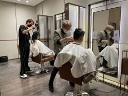 -崇尚GAVIN STYLE臻选