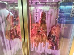 -肖记公安牛肉鱼杂馆· 省级非物质文化遗产(仁和路店)