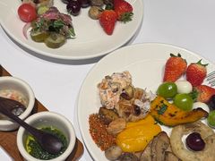 -拉蒂娜·巴西牛排馆 Latina·Brazilian Steakhouse(陆家嘴旗舰店)