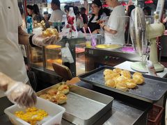 -大学城夜市