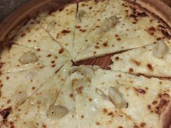 -比格比萨自助(沙河店)