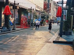 -中影国际影城(大唐西市4K临境音店)