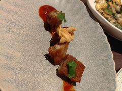 -领事馆19号中餐厅(厦门海景洲际酒店)