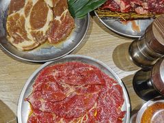 -西塔老太太泥炉烤肉