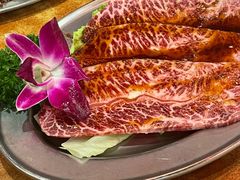 特级和牛-蒜香焼肉PURUSHIN(马场路店)