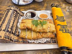 -寿州美味厨豆腐宴(寿县南门口西环路店)