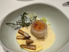 -Le Comptoir de Pierre Gagnaire