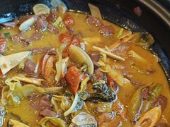 -聚鑫阁江浙菜·非遗传承技艺(青村帝华园店)