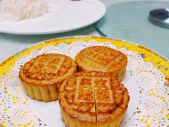 -中卫御苑福膳·养生局(圆明园店)