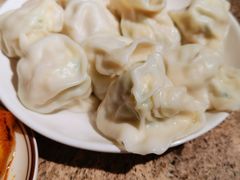 -金谷园饺子馆(北邮总店)
