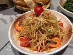 -Home Thai·泰谣(王府井apm店)