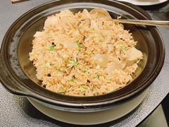 闽和南白萝卜饭-闽和南(深圳万象城店)