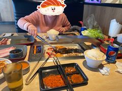 -新石器烤肉(周浦万达店)