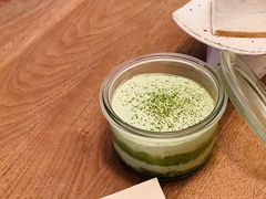 -知亘茶食