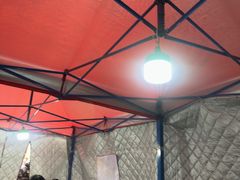 -清真保良第一家饼卷肉(大众路店)