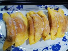 自制蛋饺-金龙·打边炉(武进路店)