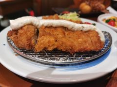 招牌日式炸猪排-小条食堂(三坊七巷店)