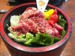 -热血兄弟·炭火烤肉(融侨中心店)