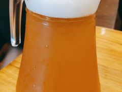 原浆-老东镇啤酒屋海鲜加工·蒸汽海鲜·海鲜烧烤(台东店)