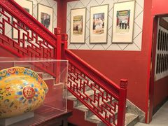 -老边饺子馆(中街店)