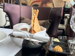 -瑞吉酒店 · Elba 欧尔巴意大利餐厅· 精致意餐·云端聚会