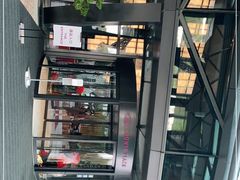 -上海滴水湖皇冠假日酒店