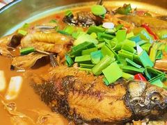 -食光慢宴·安吉土菜馆