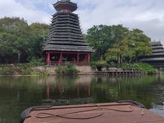 -深圳锦绣中华民俗村