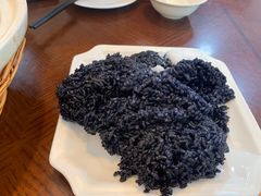 -山菜馆(竹海公园店)