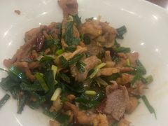 -喜洲翰林餐厅(董家百年老宅店)
