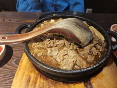 -角落里(中山公园店)