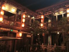 -香满楼(临安路店)