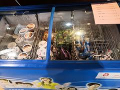 -东滩湿地公园观海楼餐厅