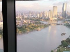 -宁波万豪酒店