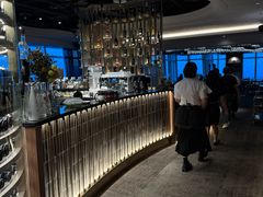 -随意鸟地方101观景餐厅