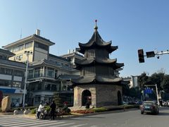 -SPA·印象足道养生(大运河度假区四望亭店)