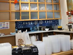 -永和豆浆•台北卤肉饭(山水大润发店)