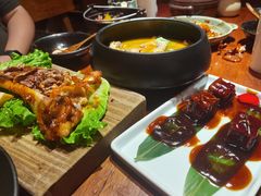 -马灯部落·西湖边的创意山景餐厅(虎跑动物园店)
