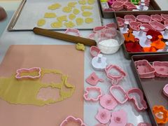 -米柚烘焙教室(新天地购物中心店)