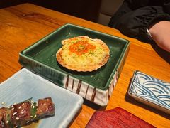 -故乡屋日本料理(八一广场店)