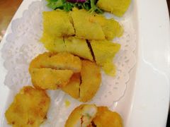 -友强·23年特色海鲜大排档(厦门店)