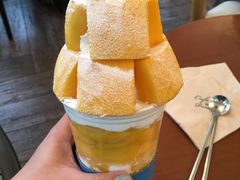 -Cafe de Paris(林荫路店)