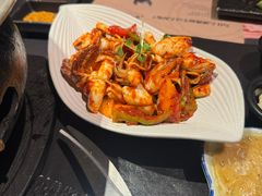 -黑牛の店·黑金店(沈阳万象城店)