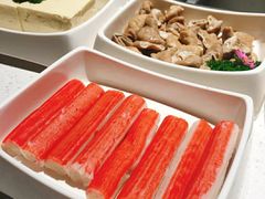-海底捞火锅(万丰桥店)