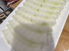 -嬷孙家潮汕牛肉火锅(北京路天河城店)